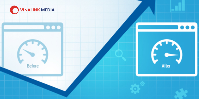 Những cách giúp tăng tốc website hiệu quả